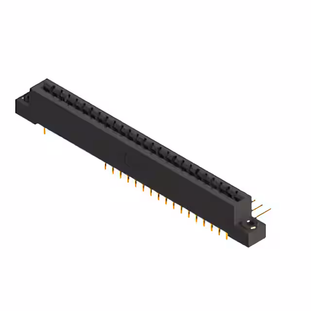887-050-559-203 EDAC Inc.  Edgeboard Connectors